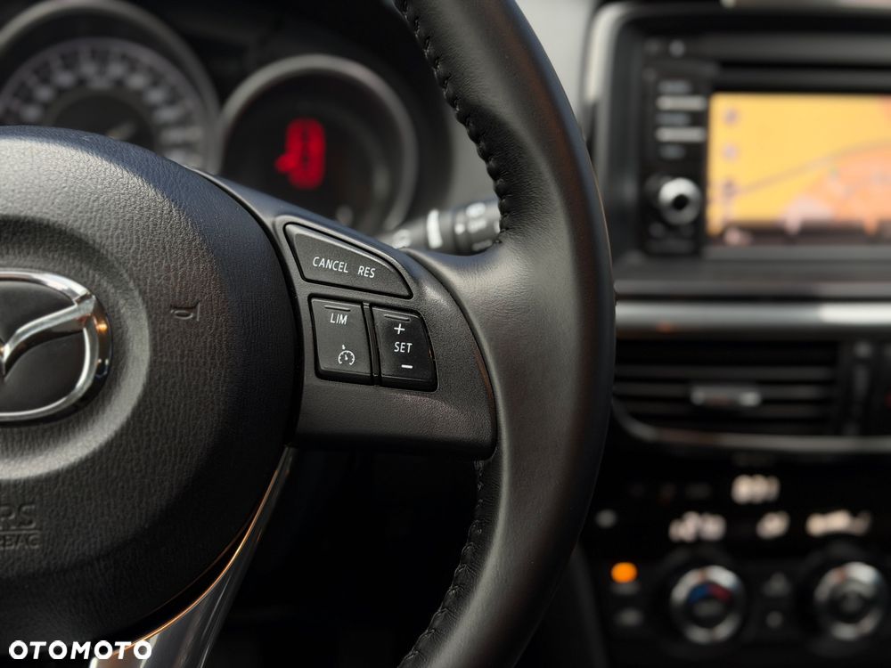 Mazda 6 2.2 D Skypassion I-ELoop - 14