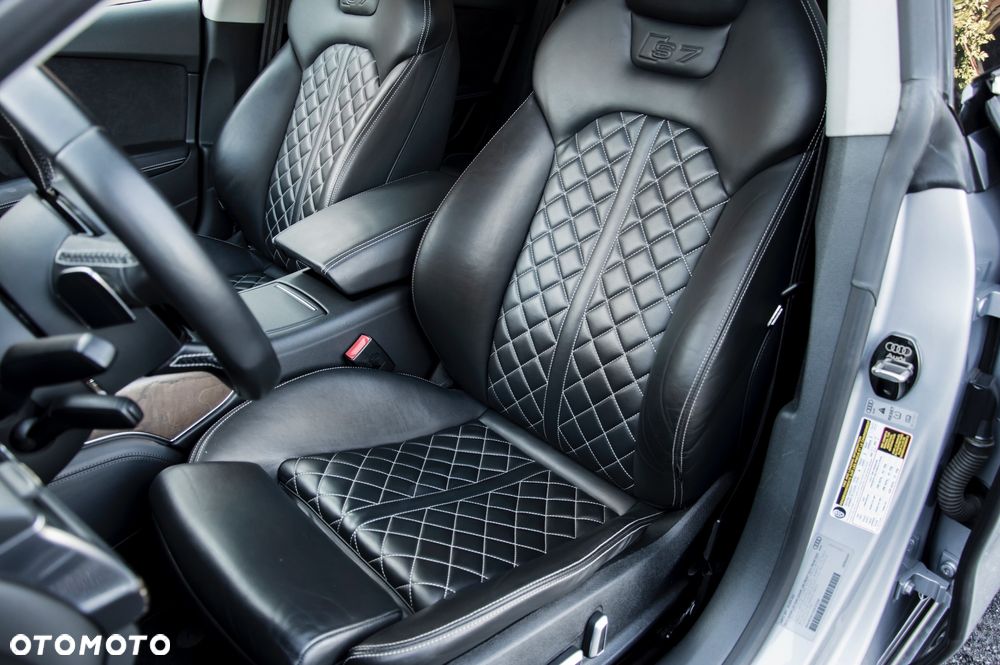 Audi S7 Sportback - 15