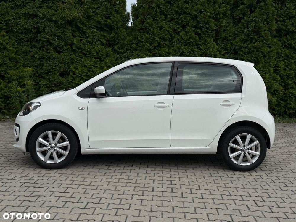 Volkswagen up! join - 20