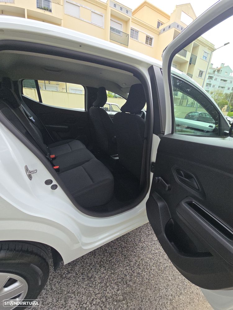 Dacia Sandero 1.0 TCe Comfort - 22