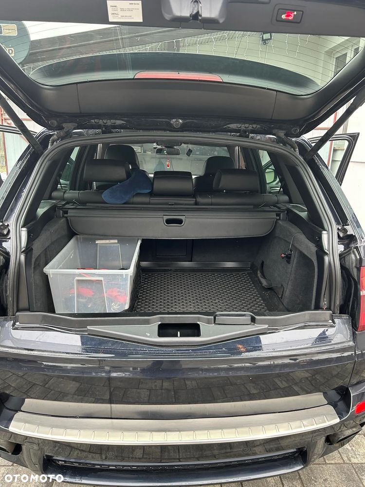 BMW X5 - 7