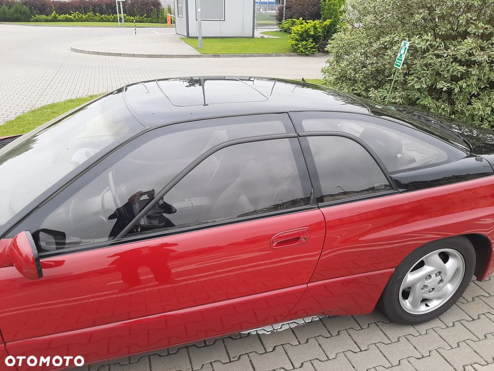 Subaru SVX - 8