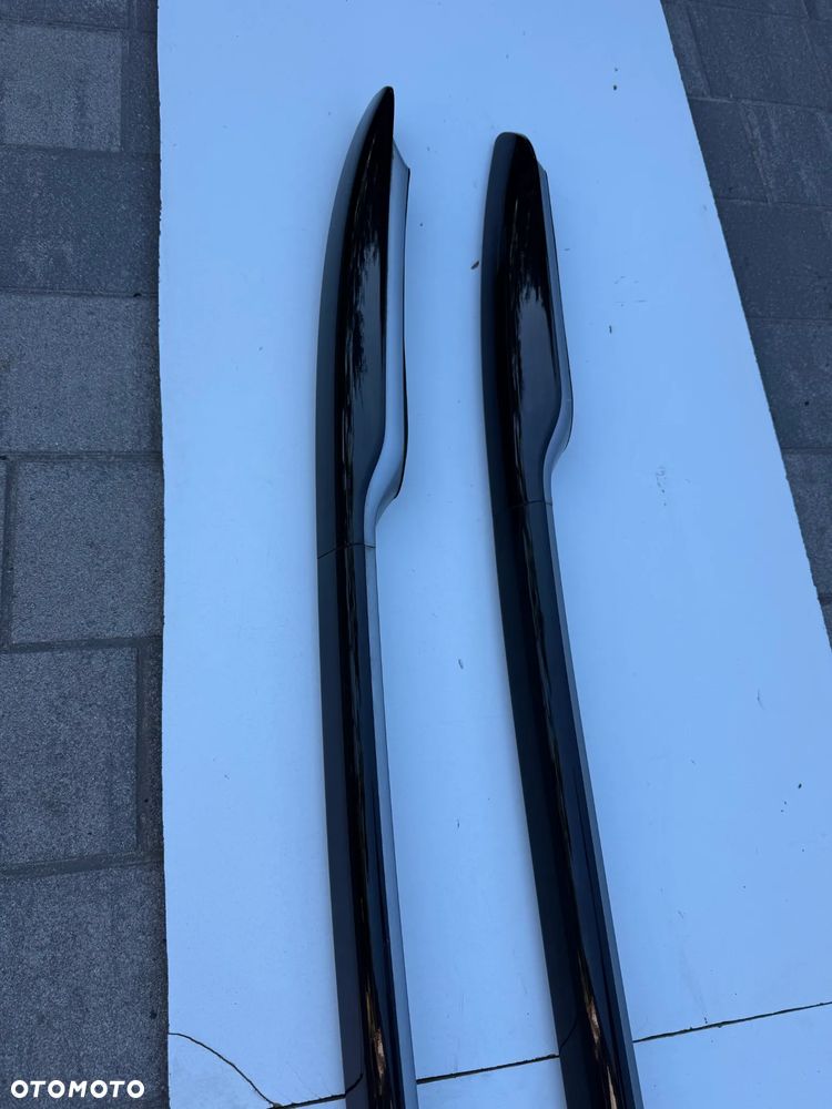 Reling relingi dachowe CITROEN C5 AIRCROSS 98172148 98172166 PRAWY LEWY - 5