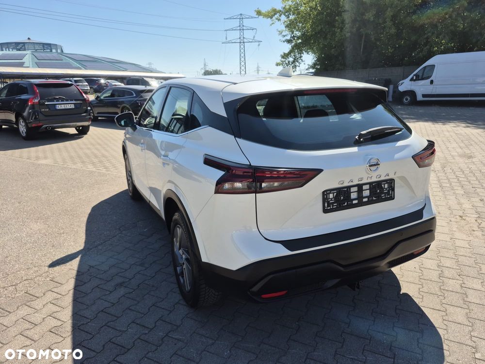 Nissan Qashqai - 15