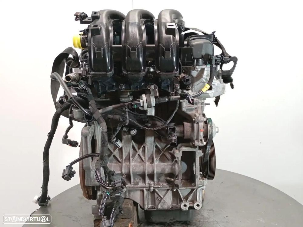 MOTOR PEUGEOT 208 1.2 HM05 - 1
