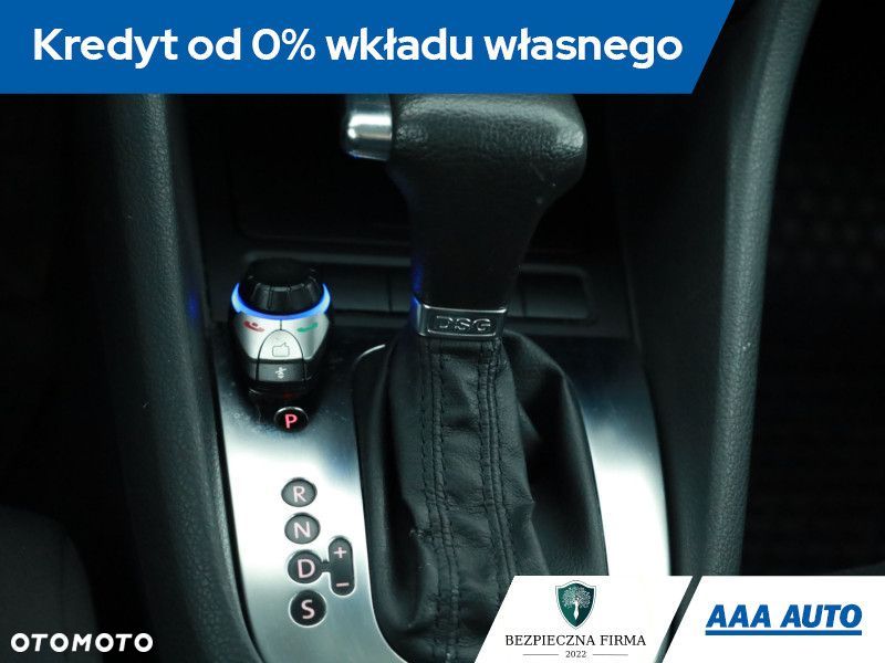 Volkswagen Golf Variant - 14