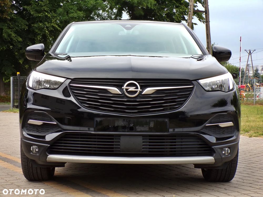 Opel Grandland X 1.2 Start/Stop Automatik Selection - 6