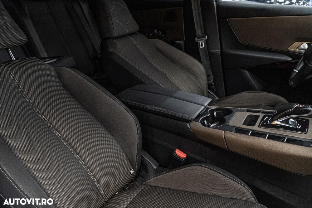 DS Automobiles DS 7 Crossback DS7 1.6 PureTech 180 S&S EAT8 BASTILLE+ - 39