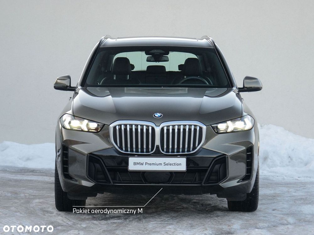 BMW X5 - 7