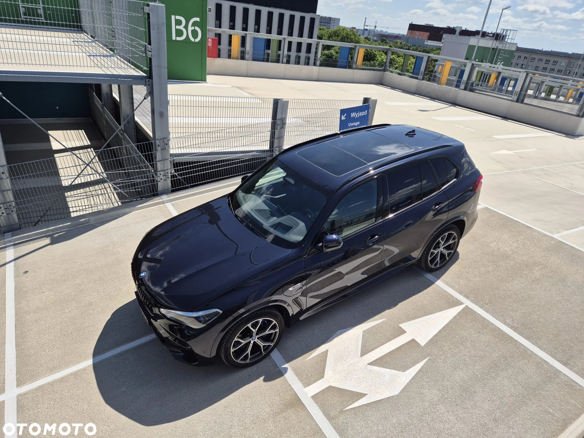 BMW X5 - 17