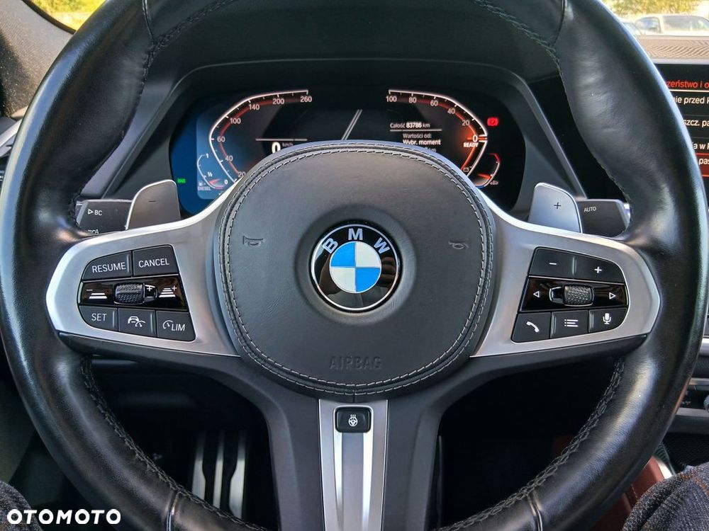 BMW X6 - 37