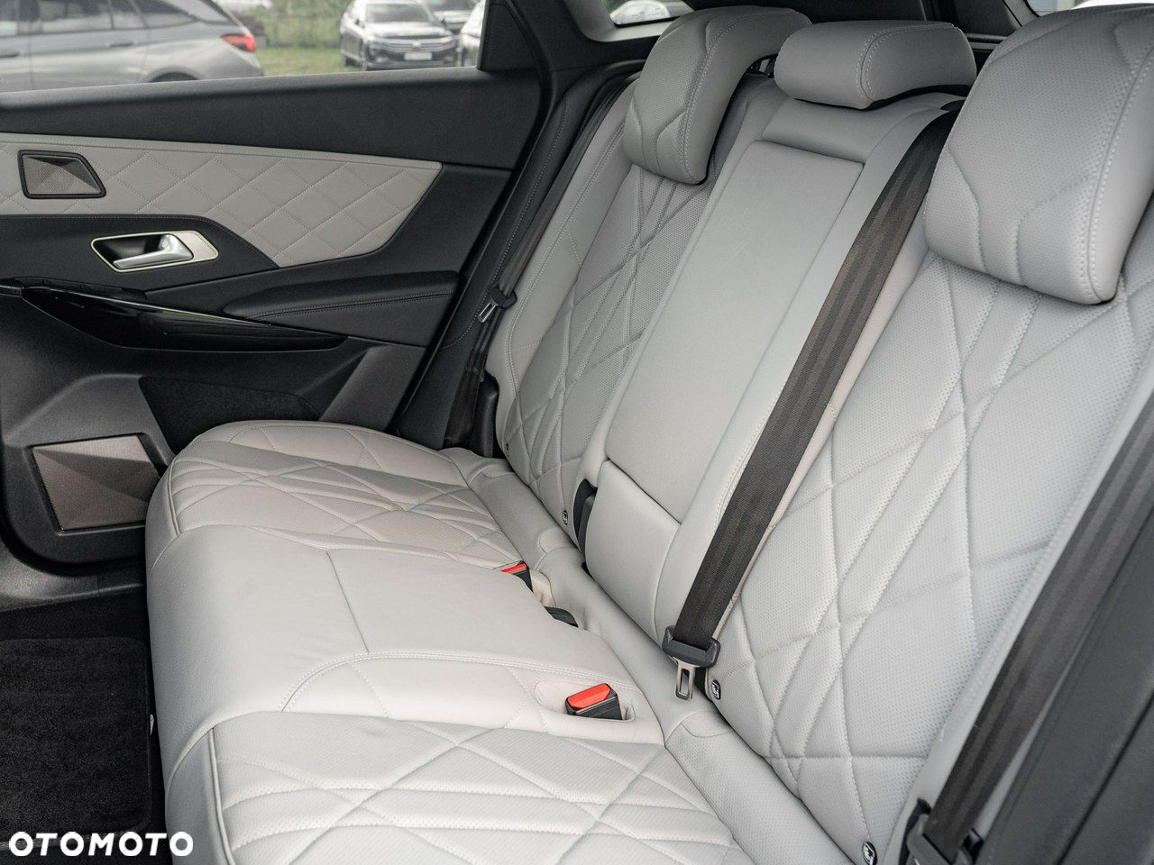 DS Automobiles DS 7 Crossback - 28