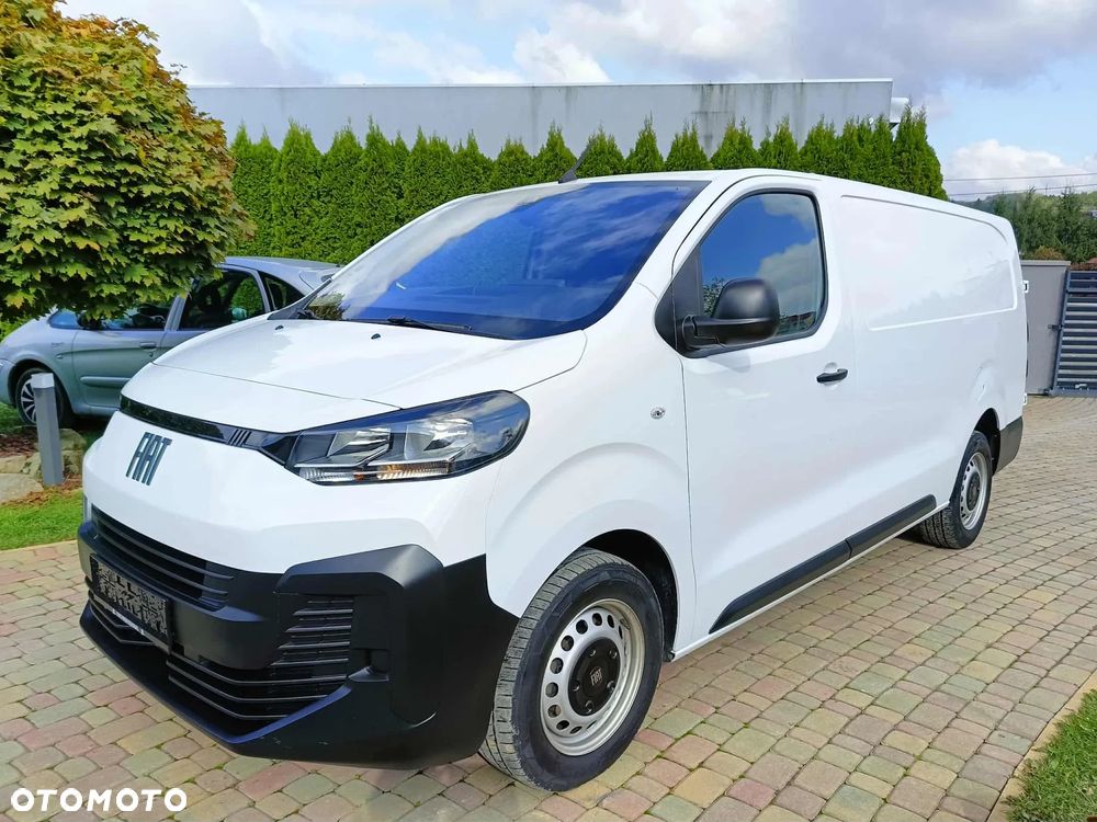 Fiat SCUDO - 5