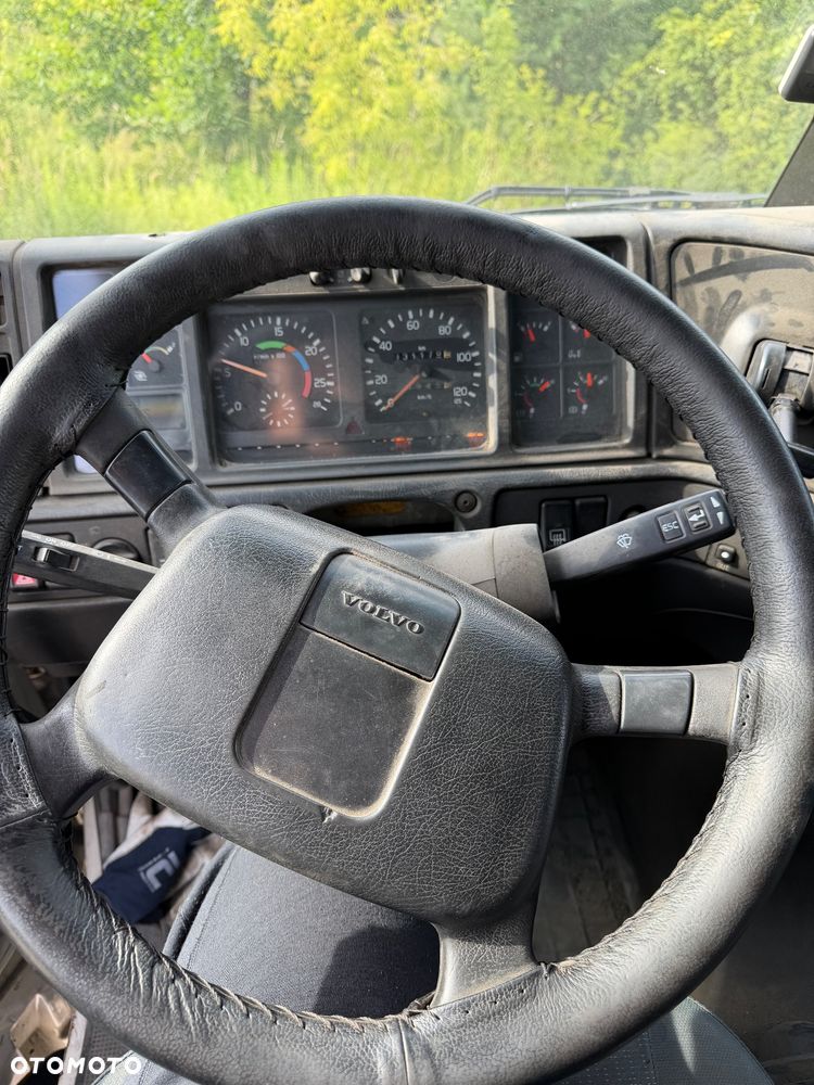 Volvo FH12.420 - 11