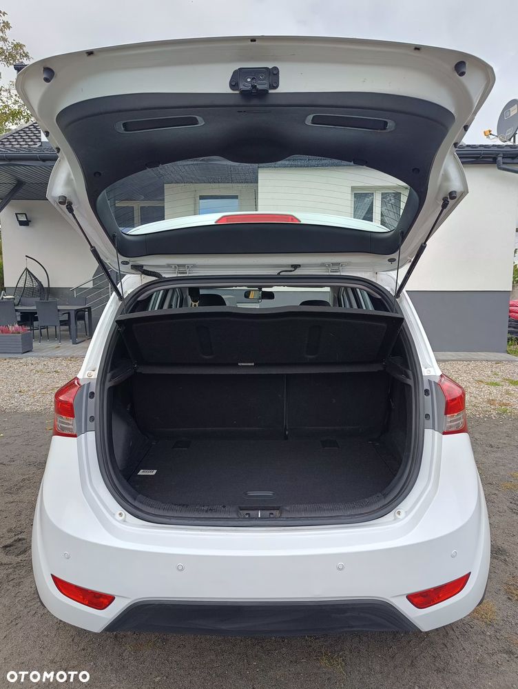 Hyundai ix20 1.6 Classic + - 5