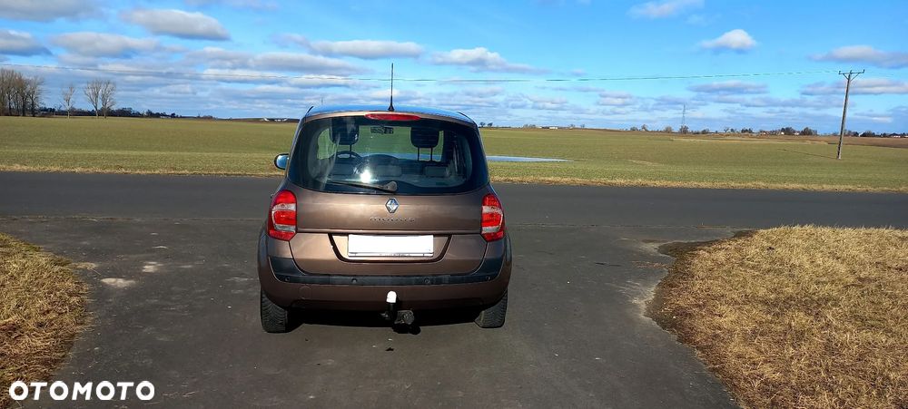 Renault Modus 1.2 16V Night and Day - 3