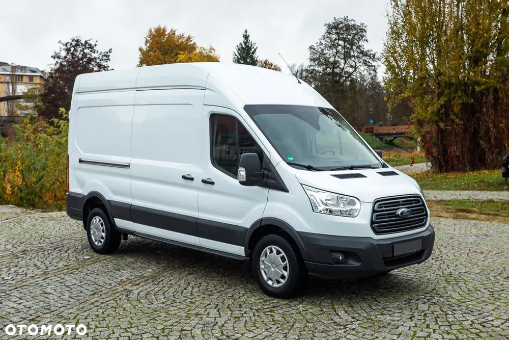 Ford Transit - 3