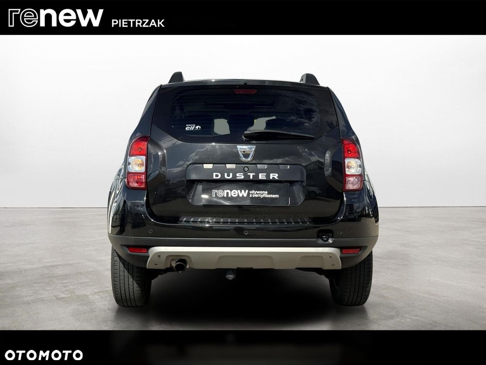 Dacia Duster 1.2 TCe Laureate S&S EU6 - 4