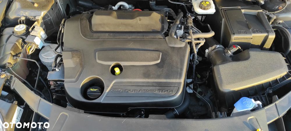 Ford Mondeo 2.0 TDCi Ghia - 14