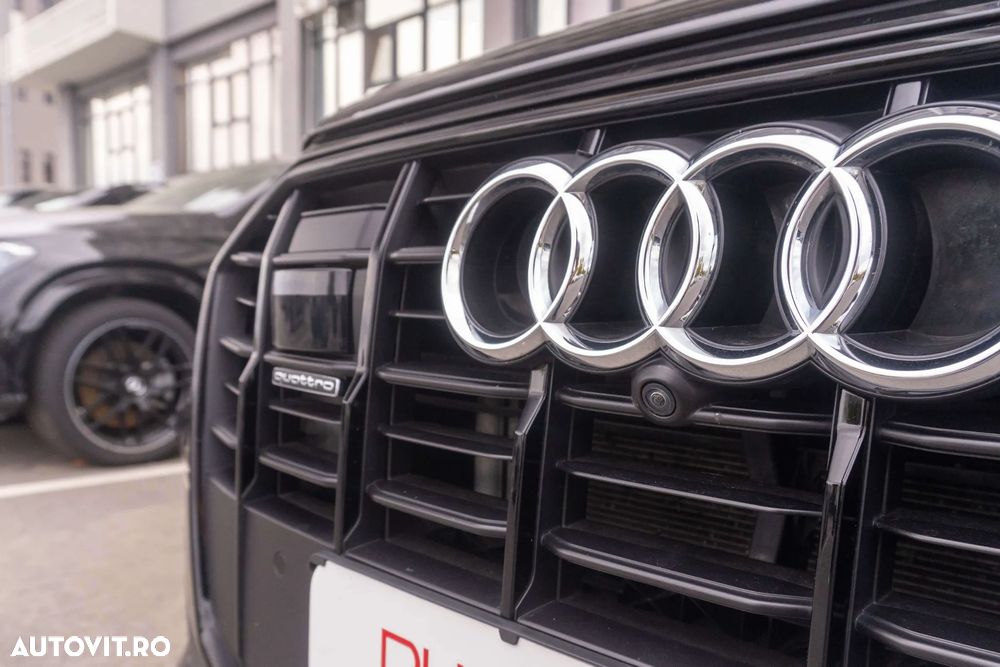 Audi Q7 50 TDI quattro Tiptronic S line - 6
