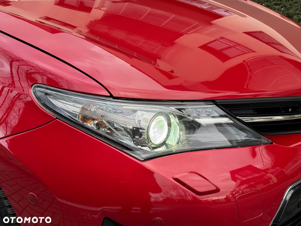 Toyota Auris 1.6 Dynamic - 7