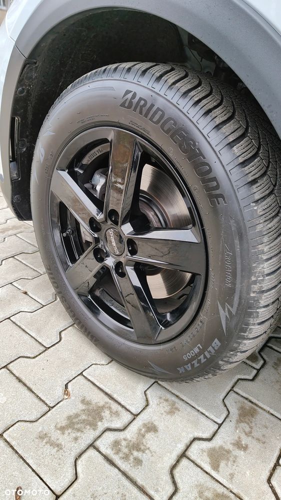 Kia XCeed 1.0 T-GDI OPF VISION - 10