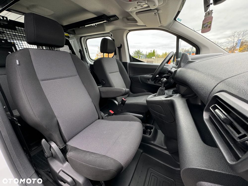 Toyota Proace City - 14