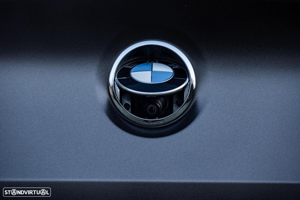 BMW M6 Standard - 28