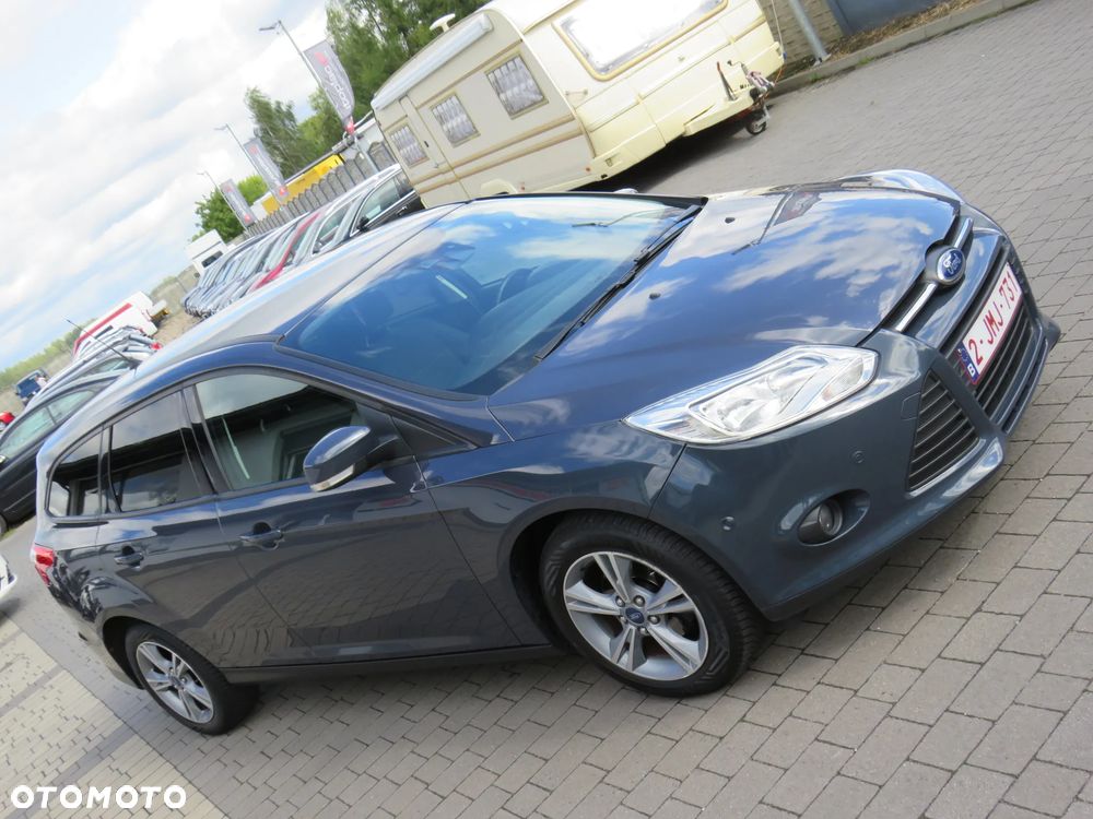 Ford Focus - 9