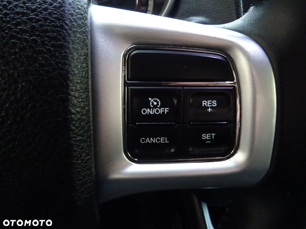 Fiat Freemont 2.0 Multijet 16V DPF Urban - 15