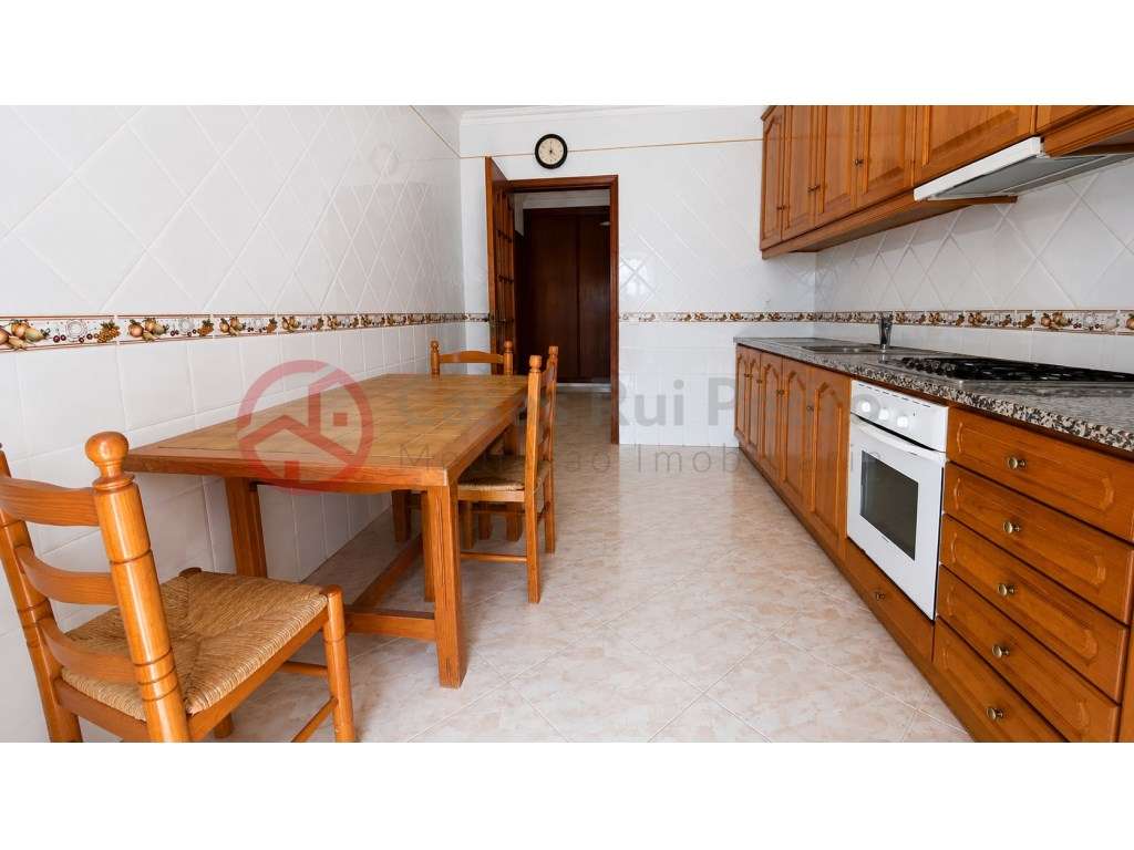 Apartamento T2 com Garagem e Arrecadação em Aljezur , Tranquilidade... - Grande imagem: 2/31