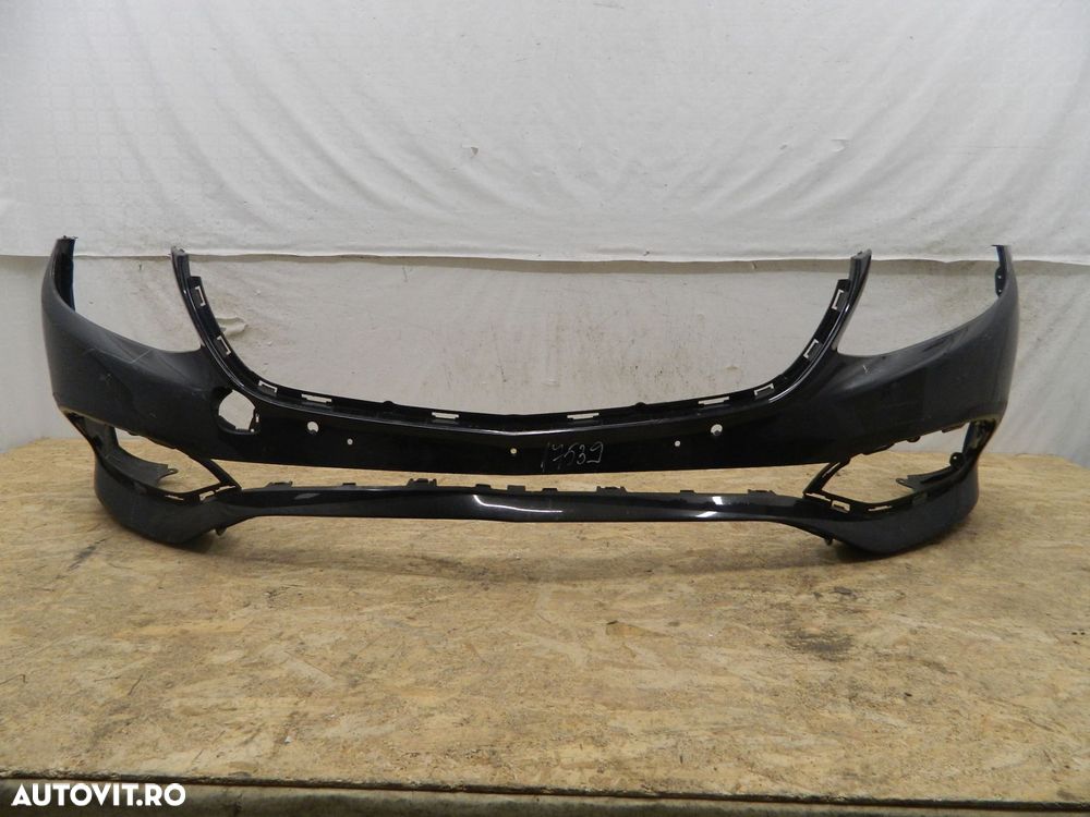 Bara fata Mercedes E-Class W213, 2016, 2017, 2018, 2019, A2138850038. - 1
