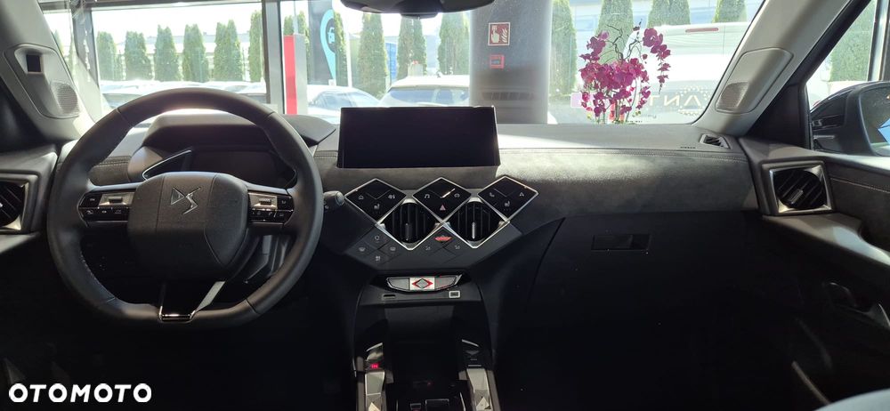 DS Automobiles DS 3 - 9