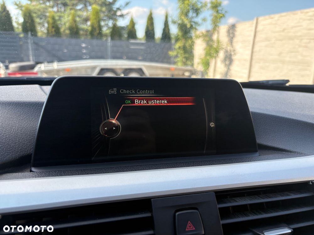 BMW Seria 3 316d - 6