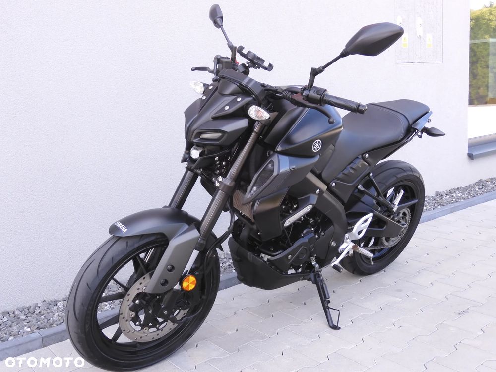 Yamaha MT - 37