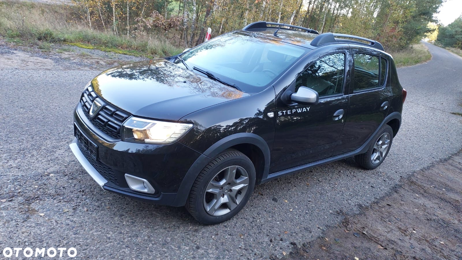 Dacia Sandero Stepway TCe 90 Prestige - 7