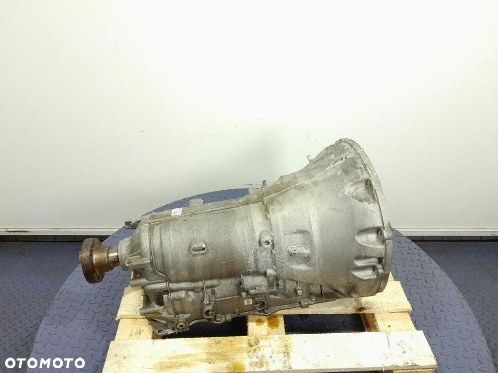DODGE CHALLENGER III LIFT 15- 5.7B 377KM SKRZYNIA BIEGÓW AUTOMAT 8HP-70 - 2