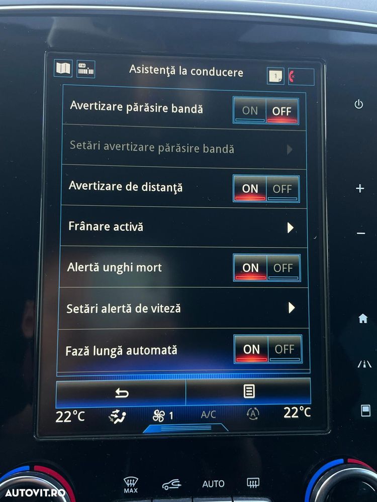 Renault Talisman ENERGY dCi EDC Intens - 5