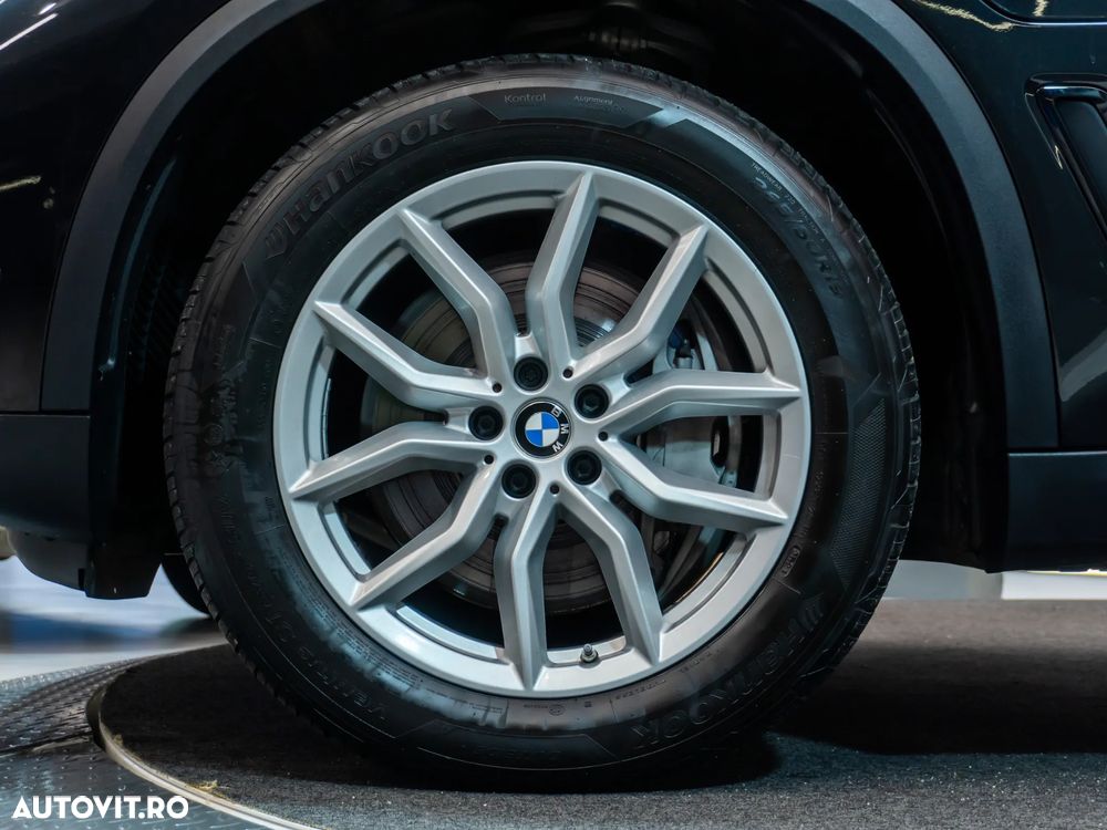 BMW X5 xDrive45e - 14