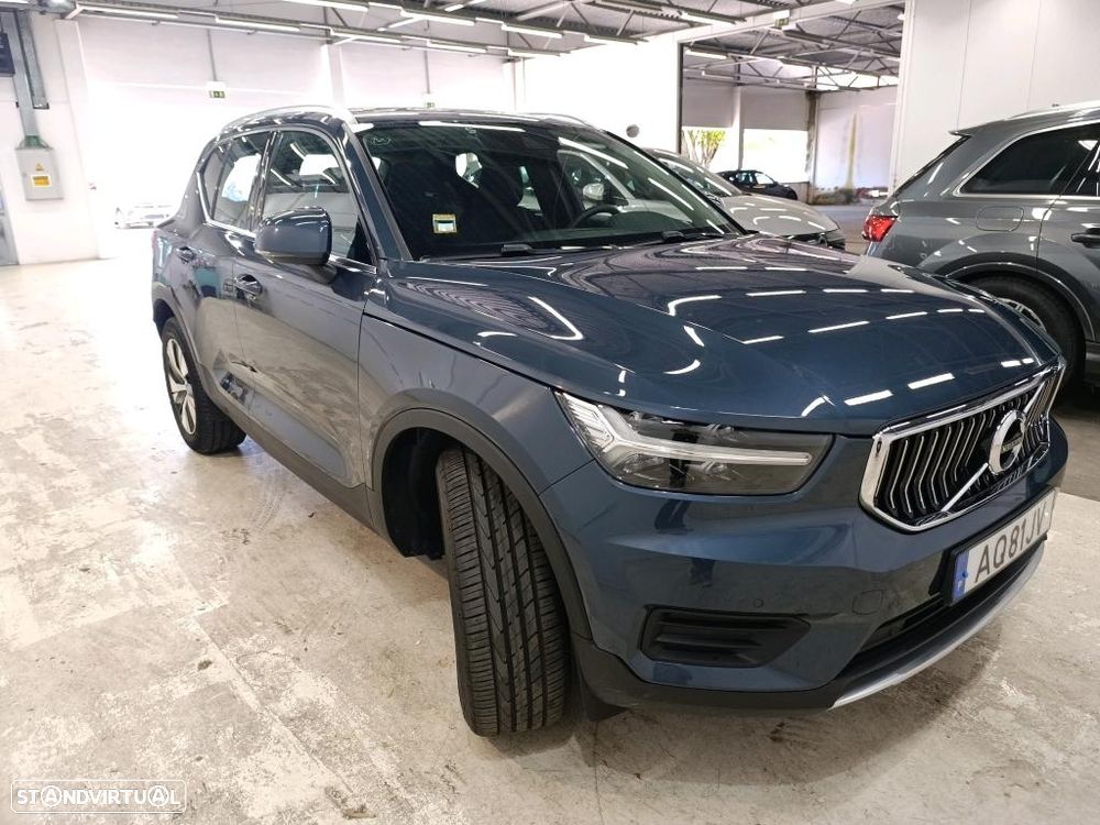 Volvo XC 40 1.5 T5 PHEV Inscription Expression - 5