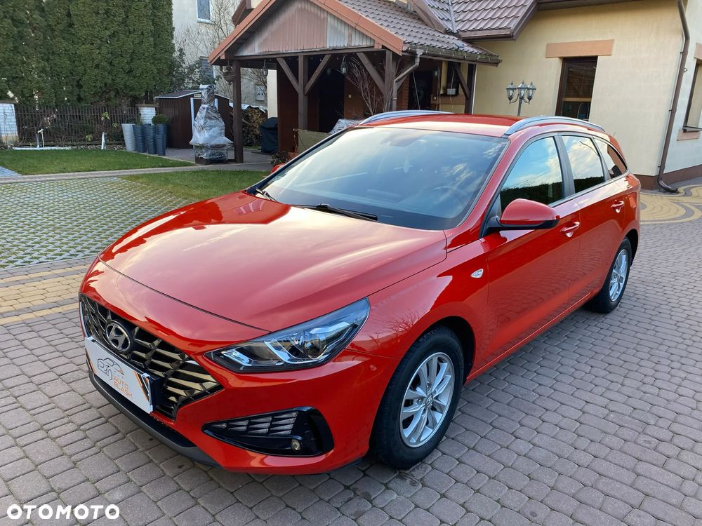 Hyundai i30 1.5 DPI Modern - 5