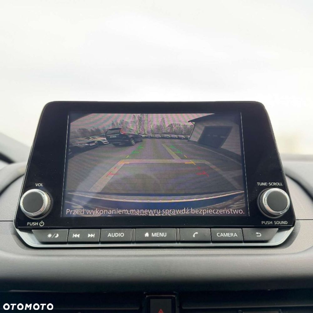 Nissan Qashqai 1.3 DIG-T MHEV Xtronic N-Design - 40