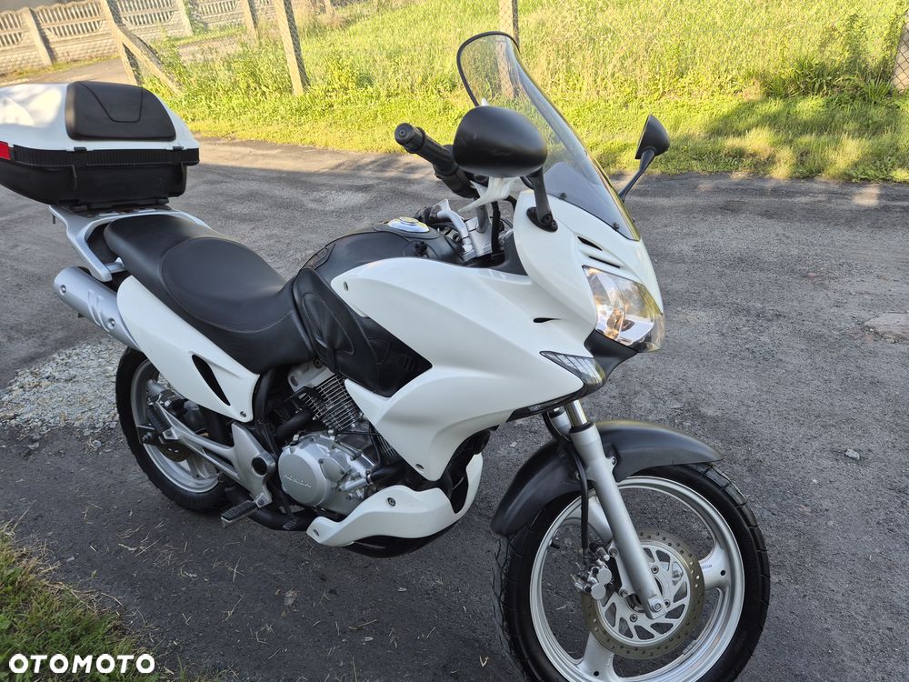 Honda Varadero - 11