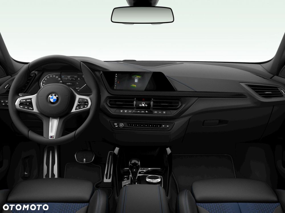 BMW Seria 1 - 8