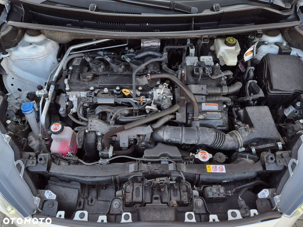 Toyota Yaris Hybrid 1.5 Executive - 30