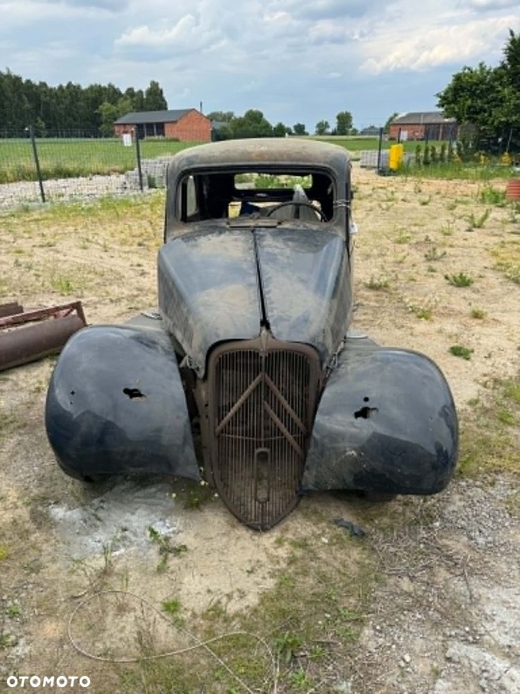 Citroën Inny - 2