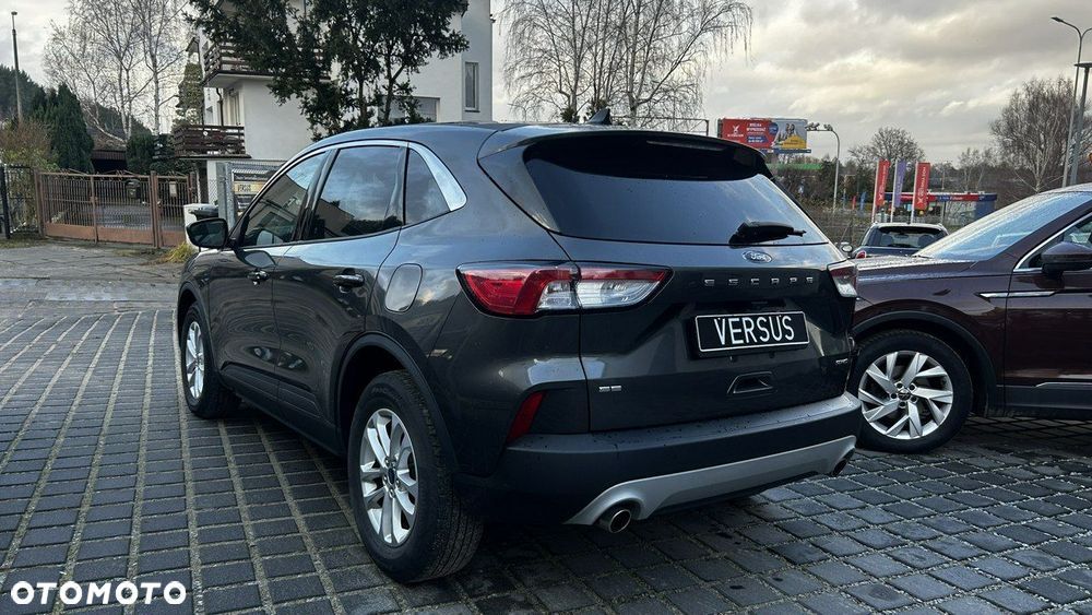 Ford Kuga - 7