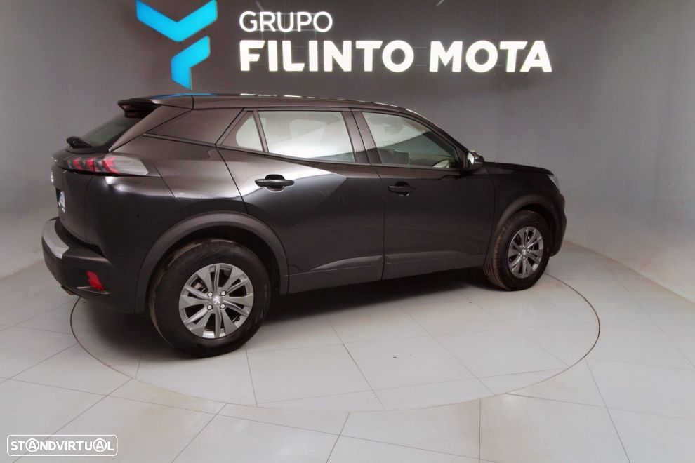 Peugeot 2008 1.2 PureTech Active Pack - 2