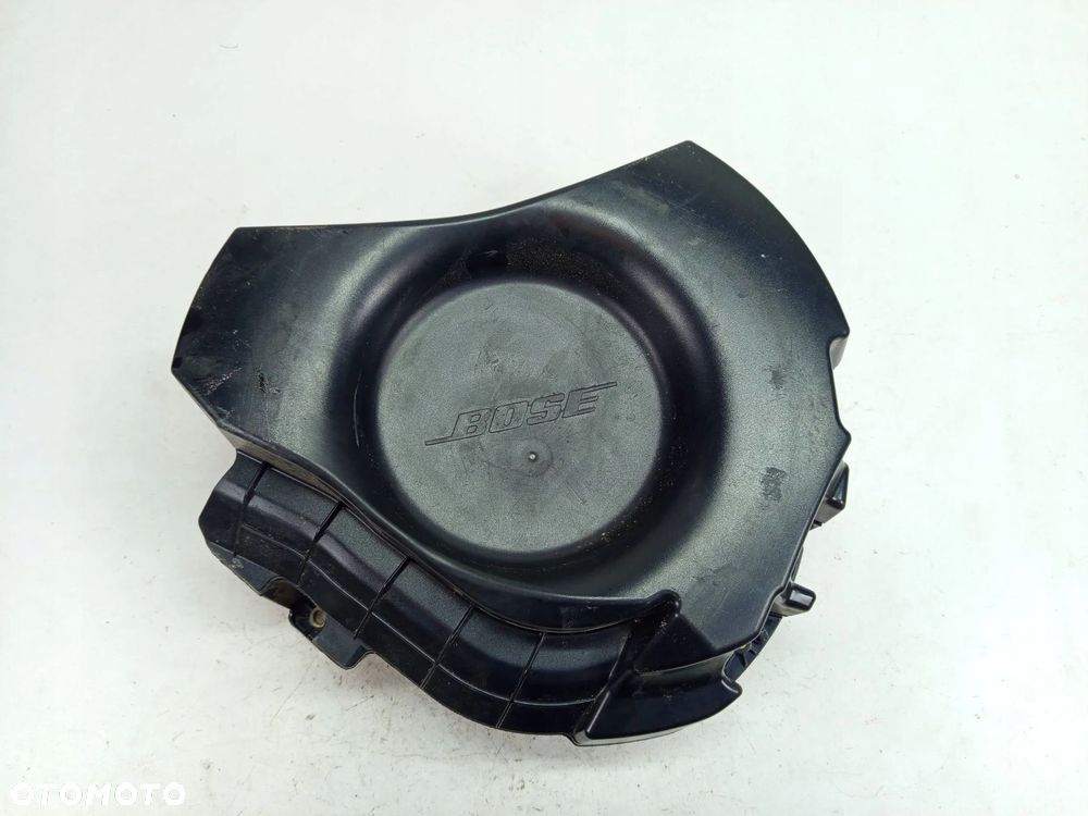 PORSCHE CAYENNE 7P5 SUBWOOFER TUBA BOSE 7P5035481D - 3