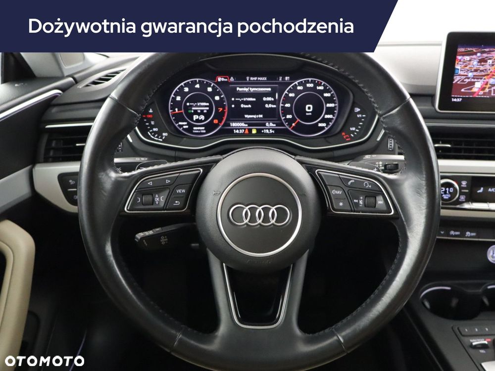 Audi A5 Sportback - 17
